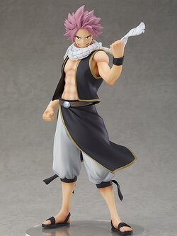 <Preorderถึง 27/8/2021>เปิดรับPreorder มัดจำ 200 บาท Pop Up Parade Natsu Dragneel (PVC Figure