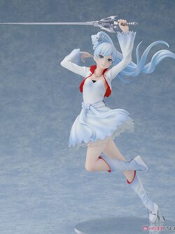 เปิดรับPreorder มัดจำ 200 บาท Pop Up Parade Weiss Schnee (PVC Figure)