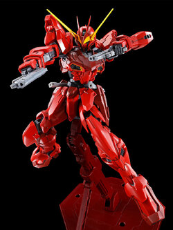 Preorder ปิดรับพรีที่ 4คิว มีมัดจำ 1400 บาท P-bandai MG 1/100 Testament Gundam