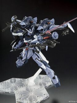 <Preorderปิดรับที่ 10 คิว >เปิดรับPreorder มัดจำ1250 บาท p-bandai FULL MECHANICS 1/100 AILE CALAMITY GUNDAM