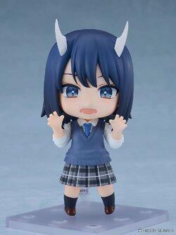 <Preorderถึงวันที่ 28/3/2025> เปิดรับPreorder #มัดจำ 400 บาท Nendoroid Ruri Aoki