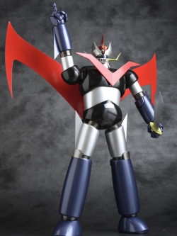 เปิดรับPreorder มีค่ามัดจำ 1800 บาท Grand Action Bigsize Model Great Mazinger (Completed)//สูง 45 cm
