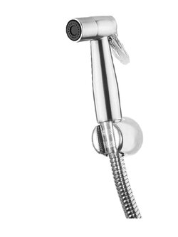 VEGARR สายฉีดชำระโครเมี่ยม แกนปิด - เปิดทองเหลืองแท้ A46