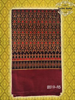 ลายผ้า 2019-A3