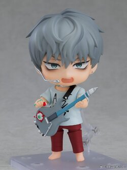 <Preorderถึงวันที่ 5/12/2025 > เปิดรับPreorder #มัดจำ 400บาท Nendoroid Till