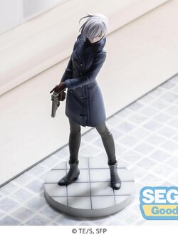 (Preorder ถึงวันที่ 11/3/2023) เปิดรับPreorder มีค่ามัดจำ 150บาท LLuminasta Fiona Frost - SPY × FAMILY