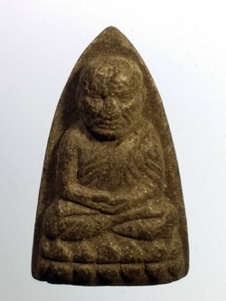 รหัสสินค้า หลวงปู่ทวด วัดต่างๆ 519 หลวงปู่ทวด เนื้อว่าน หลังดอกบัวกายสิทธิ์ ทะเลทิพย์ พระรายการนี้ให้เช่าบูชาแล้ว