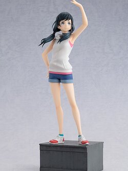 <Preorderถึง 20/8/2021>เปิดรับPreorder มัดจำ 200 บาท Pop Up Parade Hina Amano (PVC Figure)