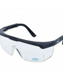 YAMADA YS-110 แว่นตาเซฟตี้ สีใส