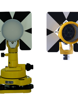 ชุดเป้าปริซึมโพลTPS11 /TK11T