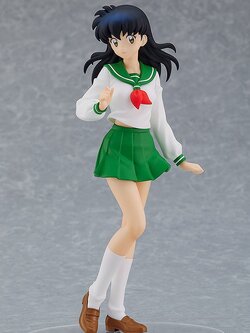 <Preorderถึง 19/6/2021>เปิดรับPreorder มัดจำ 200 บาท Pop Up Parade Kagome Higurashi (PVC Figure)