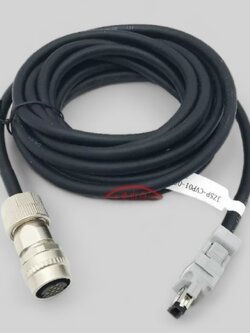 ACS3-CAEN2703,Delta motor encodder cable 3M