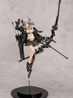 เปิดรับPreorder มีค่ามัดจำ 1200 บาท 1/7 Heavily Armed High School Girls Roku