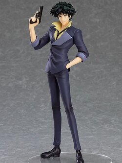 <Preorderถึง 20/5/2022>เปิดรับPreorder มัดจำ 200 บาท Pop Up Parade Spike Spiegel (PVC Figure)