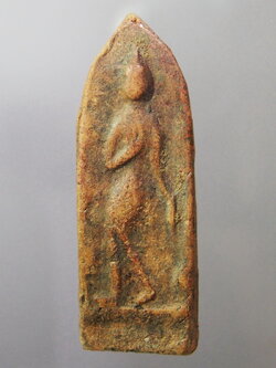 รหัสสินค้า พระกรุ 070 พระลีลาสรรคบุรี จังหวัดชัยนาท กรุท้ายย่าน