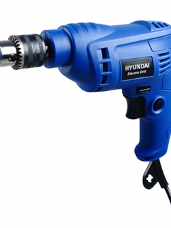 HYUNDAI HD-PT-501S สว่านปรับรอบ 1/4" 350W