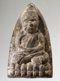 รหัสสินค้า หลวงปู่ทวด วัดต่างๆ 485 หลวงปู่ทวด เนื้อว่าน วัดสุทธาวาสวิปัสสนา พุทธมณฑลอยุธยา สร้างปี 2557