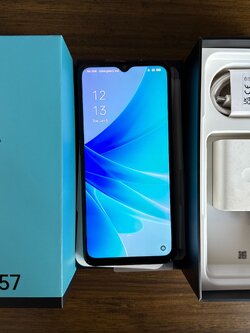 Oppo A57 (CPH2387)มือสอง สภาพดี