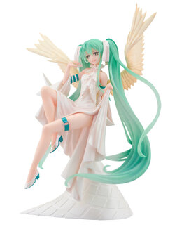 <Preorderถึง 3/6/2022>เปิดรับPreorder มัดจำ 300บาท TENITOL Hatsune Miku Light