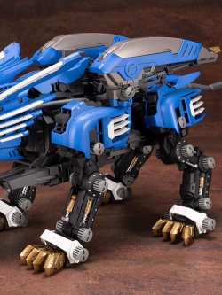 เปิดรับPreorder มัดจำ 500บาท 1/72 RZ-028 Blade Liger AB (Plastic model)