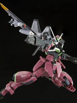 <Preorderถึง 30/4/2021>เปิดรับPreorder มัดจำ 300 บาท P-bandai HGCE 1/144 Windam Neo Roanoke CustomTitans โมเดลประกอบ