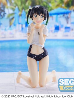 (Preorder ถึงวันที่ 11/3/2023) เปิดรับPreorder มีค่ามัดจำ 150บาท PM Chokonose Yu - Love Live!