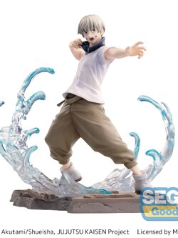 (Preorder ถึงวันที่ 11/3/2023) เปิดรับPreorder มีค่ามัดจำ 150บาท Luminasta Toge Inumaki