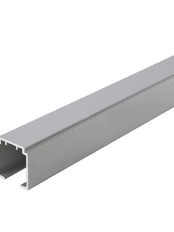 HAFELE รางบน (รางบานเลื่อน 2 เมตร) [499.40.042]