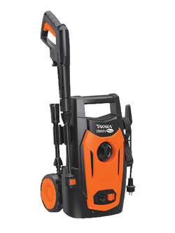 TAKARA เครื่องฉีดน้ำแรงดันสูง Europa Mini 110 Bar [12-s]