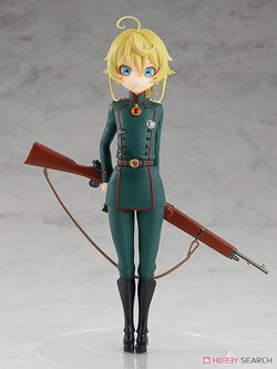 <Preorderถึง 1/4/2022>เปิดรับPreorder มัดจำ 200 บาท Pop Up Parade Tanya Degurechaff (PVC Figure)