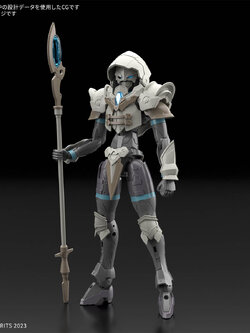 <Preorder ปิดรับวันที่ ยังไม่ระบุวันปิด> 🔔เปิดรับPreorderไม่ต้องมัดจำครับ 30MF Liber Wizard