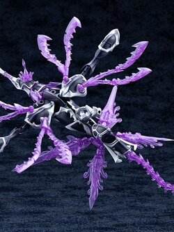 <Preorder ถึง 26/12/2025>เปิดรับPreorder มัดจำ 200 บาท XenoAlma Tidal Orketos