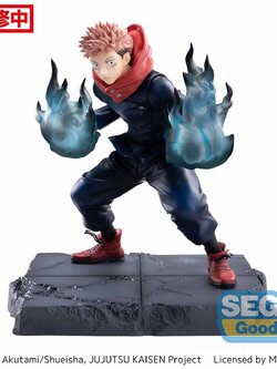 (Preorder ถึงวันที่ 7/2/2023) เปิดรับPreorder มีค่ามัดจำ 150บาท 2022309 . Yuji Itadori