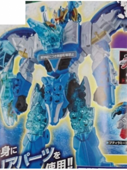 เปิดรับPreorder มีค่ามัดจำ 500 บาท DX YOKURYUOH