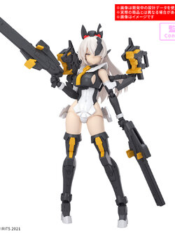 <Preorder ปิดรับวันที่ 20/9/2025> 🔔เปิดรับPreorder มัดจำ 100 บาท 30MS SIS-Hc106k BELVERIA-BERYS（FEROCE FORM）