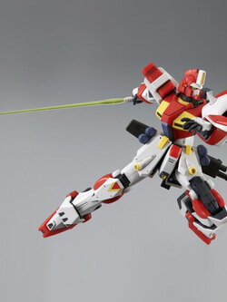<Preorderปิดรับที่ 4 คิว >เปิดรับPreorder มัดจำ 500 บาท p-bandai Mg 1/100 Gundam F90