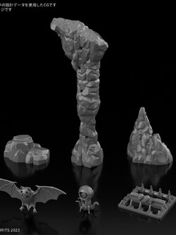 <Preorder ปิดรับวันที่ 20/9/2025> 🔔เปิดรับPreorderไม่มีมัดจำ 30MF CUSTOMIZE STRUCTURE2