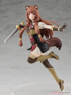<Preorderถึง10/4/2021>เปิดรับPreorder มัดจำ 200 บาทPop Up Parade Raphtalia (PVC Figure)
