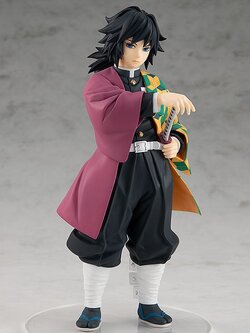 <Preorderถึง 22/10/2021>เปิดรับPreorder มัดจำ 200 บาท Pop Up Parade Giyu Tomioka (PVC Figure)