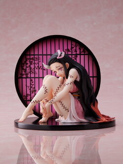 <Preorderถึง 10/6/2022>เปิดรับPreorder มัดจำ 1300 บาท Entertainment District Arc Nezuko