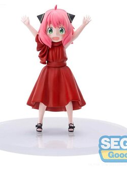 (Preorder ถึงวันที่ 8/10/2022) เปิดรับPreorder มีค่ามัดจำ 250บาท Anya Forger Party ver. 4580779516330