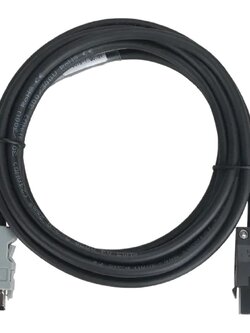 ACS3-CAEN1003,Delta motor encodder cable 3M