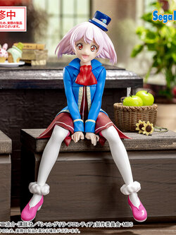 (Preorder ถึงวันที่ 14/2/2024) เปิดรับPreorder มีค่ามัดจำ 100 บาท 06026716 sega PM Chokonose Emul