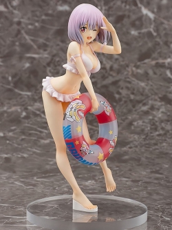 เปิดรับPreorder มัดจำ 900 บาท 1/7 Akane Shinjo: Swimsuit Style (PVC Figure)
