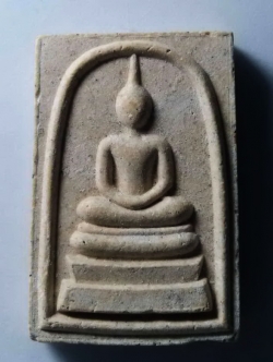 รหัสสินค้า พระสมเด็จ วัดต่างๆ 214 พระสมเด็จเนื้อผงกระเบื้อง ผงเกษร ผงธูป น้ำมนต์ 108 วัด ที่ระลึกวางศิลาฤกษ์ วัดอัมพุวราราม พระรายการนี้ให้เช่าบูชาแล้ว