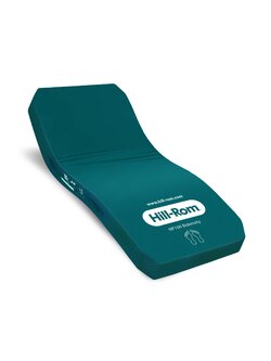 ที่นอนโฟมป้องกันแผลกดทับ แบรนด์ Hill-Rom รุ่น NP100 ผลิตภัณฑ์ Hill-Rom แบรนด์จากประเทศสหรัฐอเมริกา (USA) สินค้ารับประกันชั้นโฟม 5 ปี