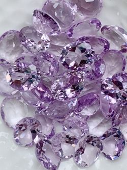 อเมทิสอ่อนไข่ 10X8 มม. 1 เม็ด