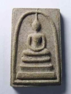 รหัสสินค้า พระสมเด็จ วัดต่างๆ 146 พระสมเด็จเนื้อผง หลังยันต์ยอดพระกัณฑ์พระไตรปิฎก พระรายการนี้ให้เช่าบูชาแล้ว