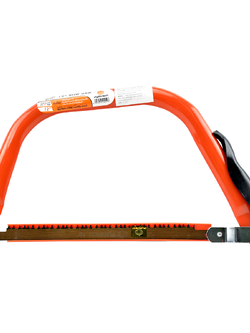 PUMPKIN โครงเลื่อยคันธนู รุ่นใบเลื่อยประหยัด 12"