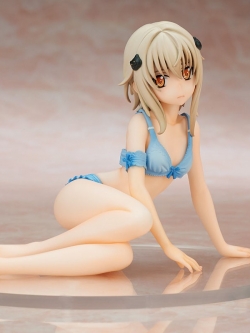 เปิดรับPreorder มัดจำ 900 บาท 1/7 Koneko Tojo: Lingerie Ver. (PVC Figure)